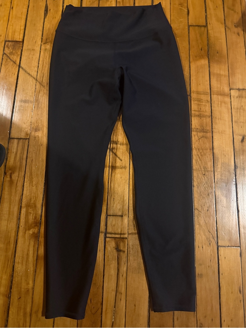 Alo High-wait airlift legging black - like new!